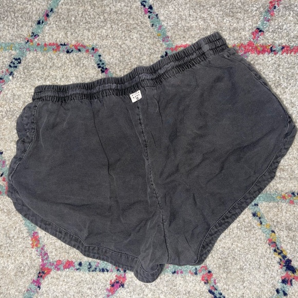 Billabong RoadTrippin Shorts - Picture 2 of 6